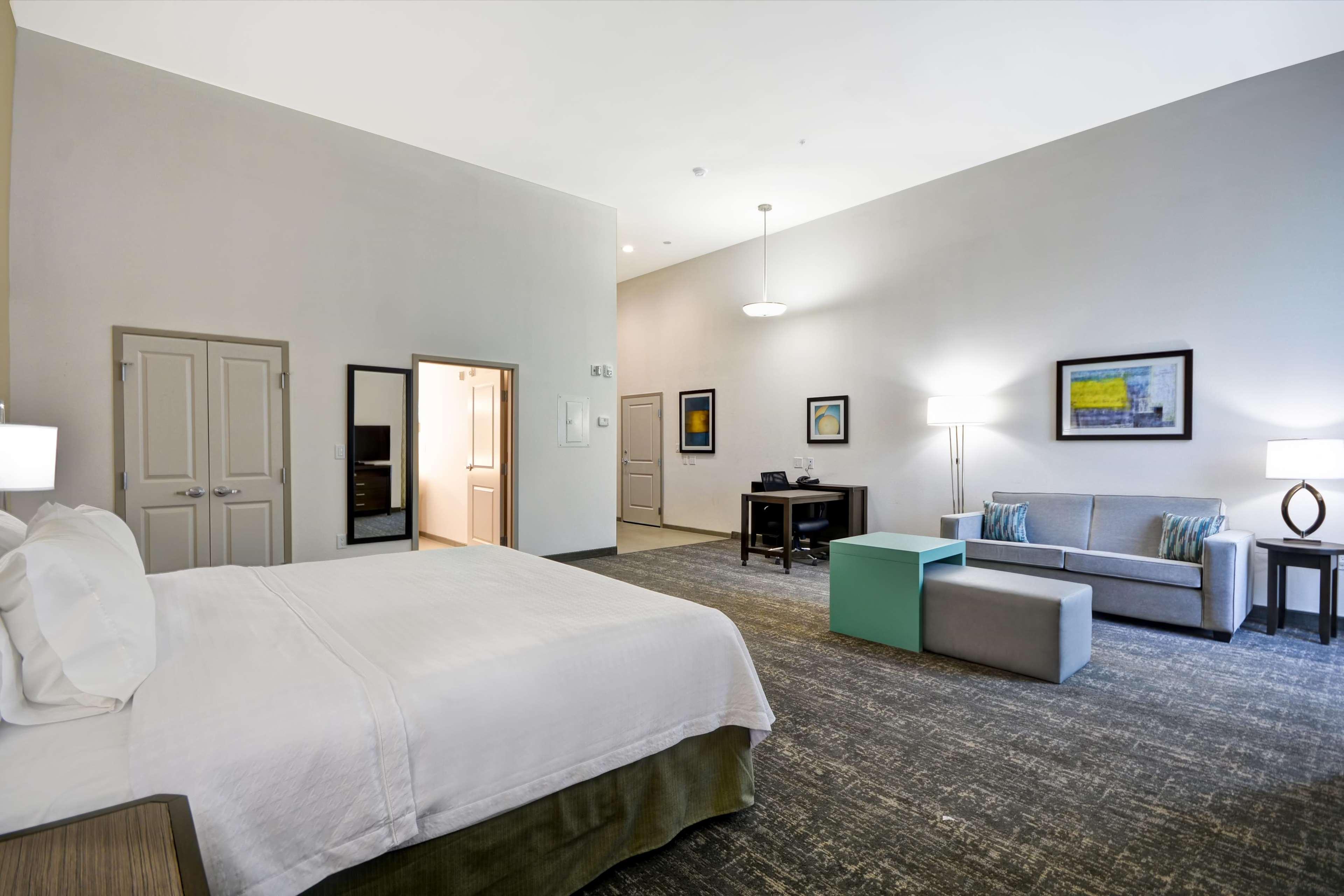 Homewood Suites By Hilton San Marcos Eksteriør bilde
