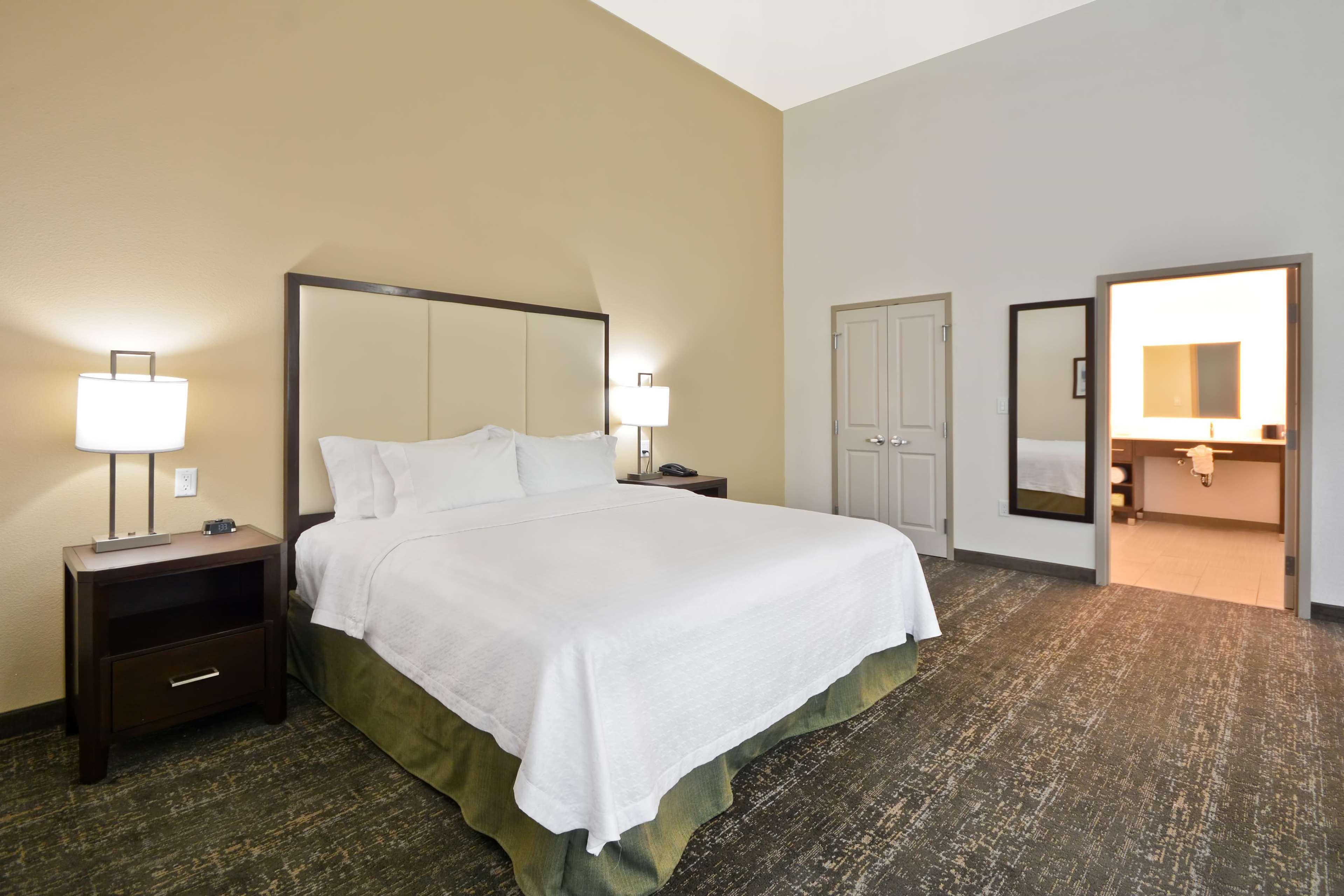 Homewood Suites By Hilton San Marcos Eksteriør bilde