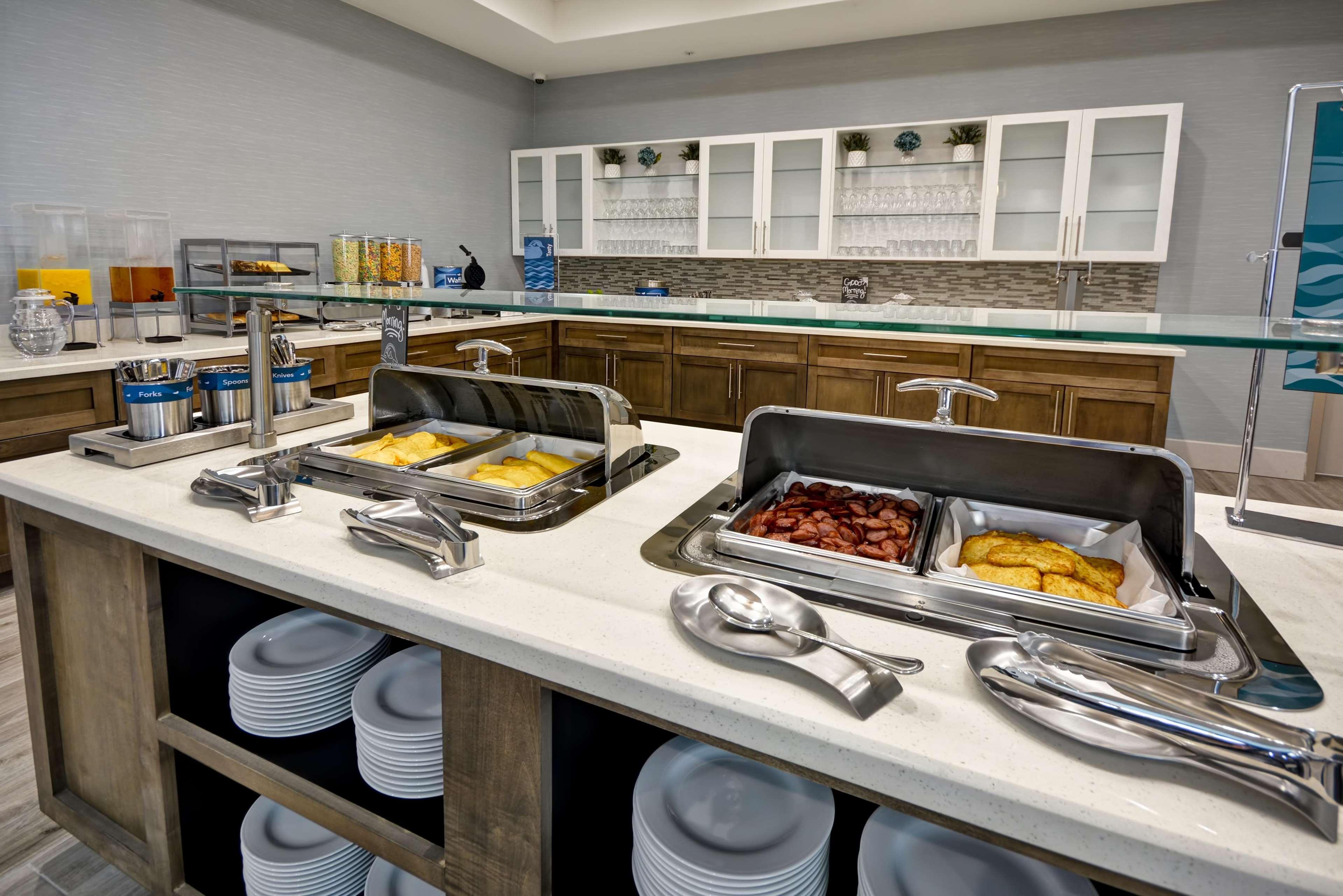 Homewood Suites By Hilton San Marcos Eksteriør bilde