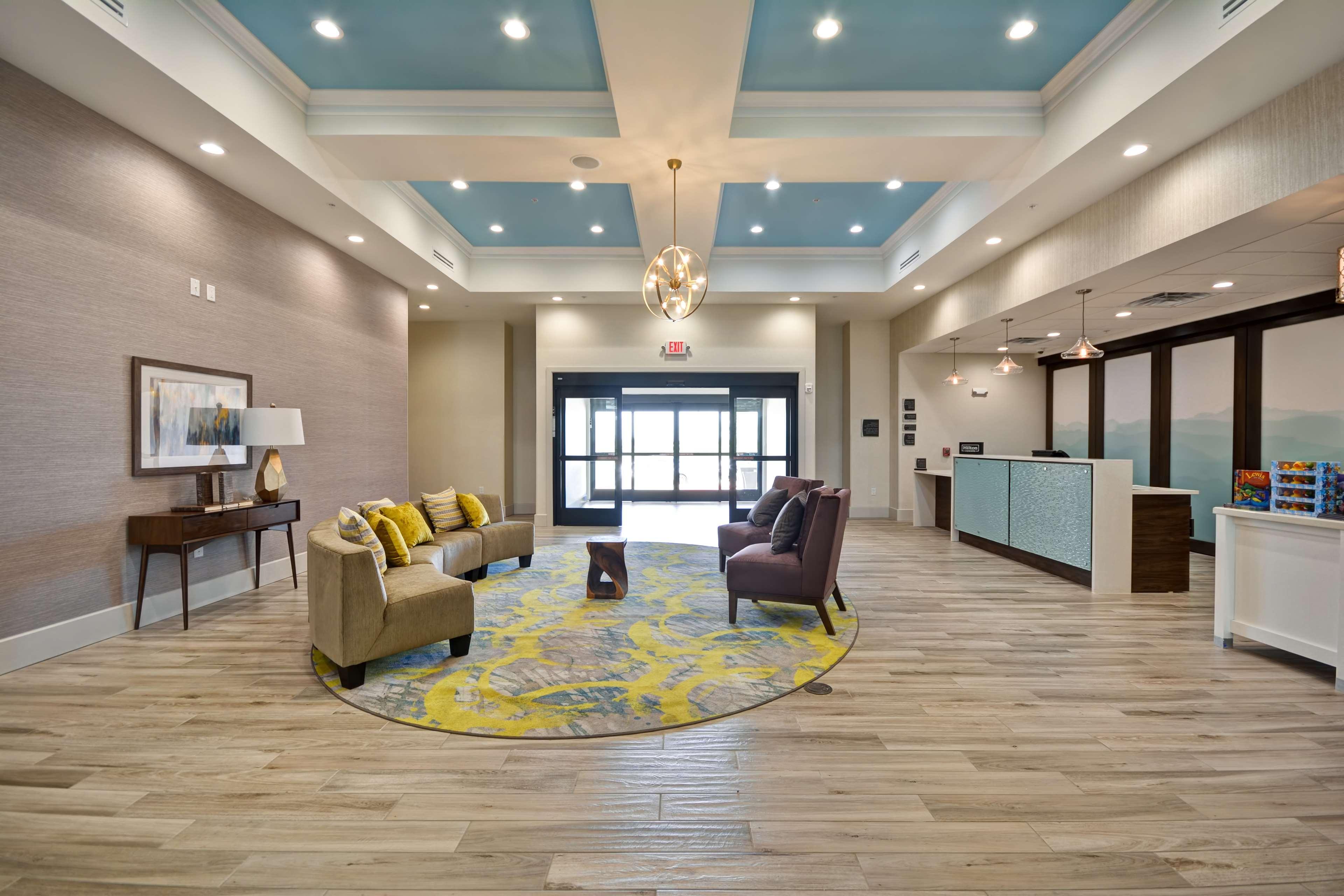 Homewood Suites By Hilton San Marcos Eksteriør bilde
