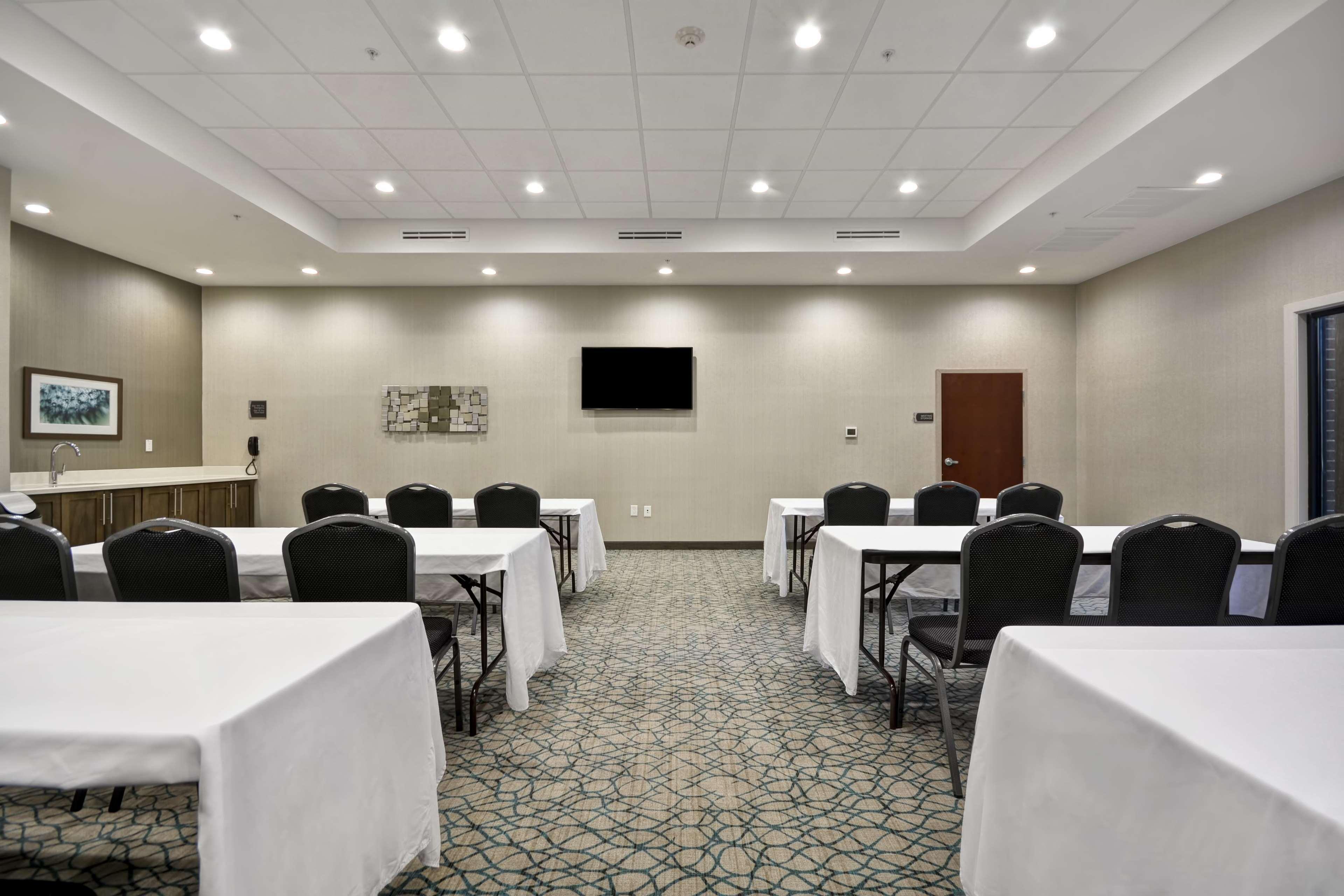 Homewood Suites By Hilton San Marcos Eksteriør bilde