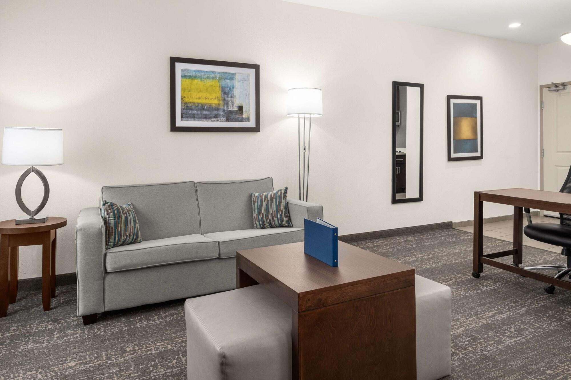 Homewood Suites By Hilton San Marcos Eksteriør bilde