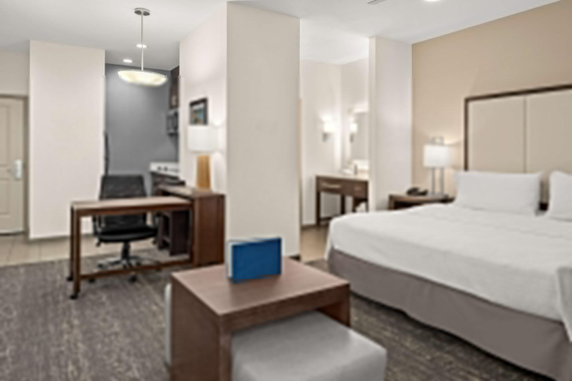 Homewood Suites By Hilton San Marcos Eksteriør bilde