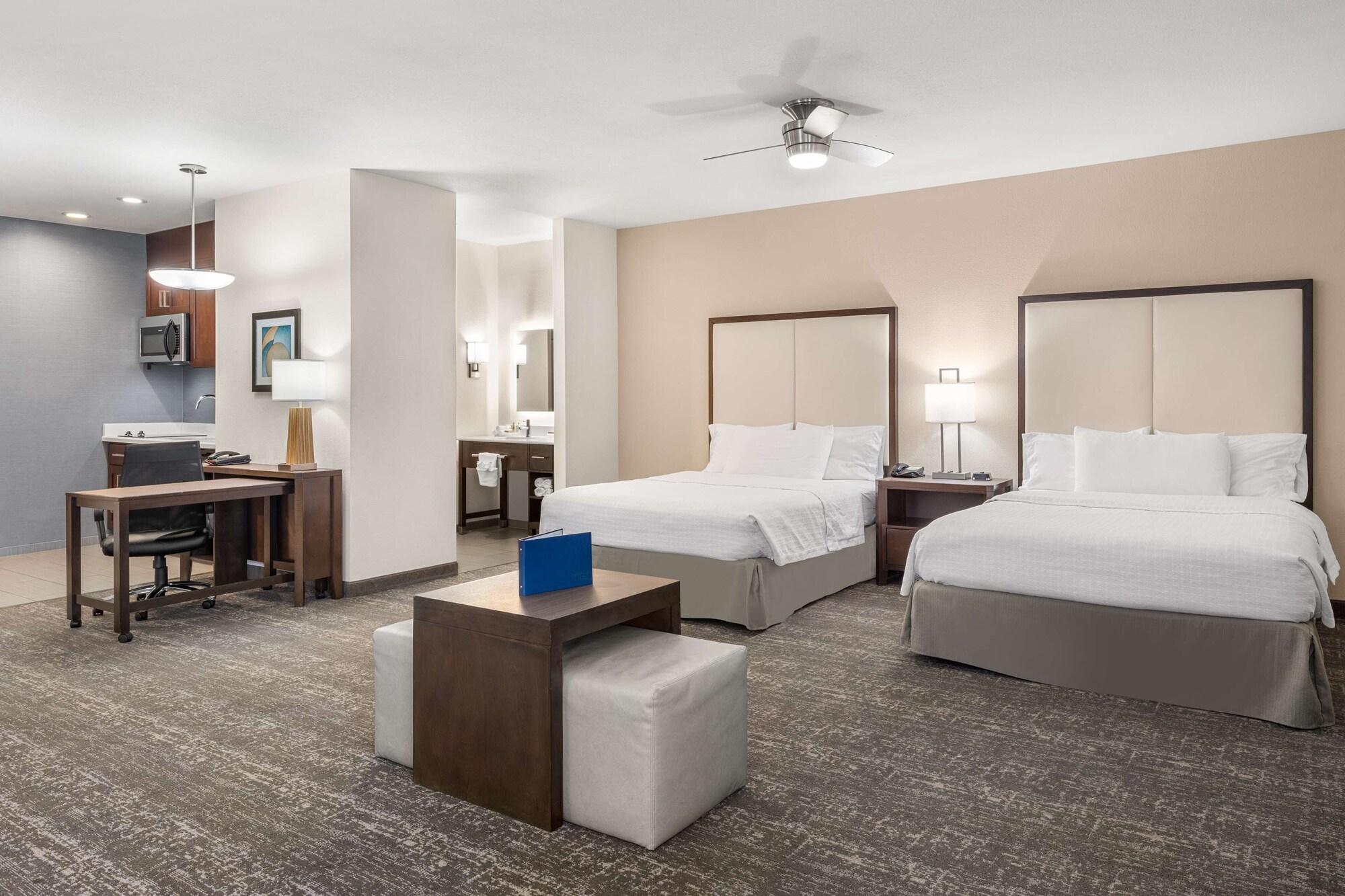 Homewood Suites By Hilton San Marcos Eksteriør bilde
