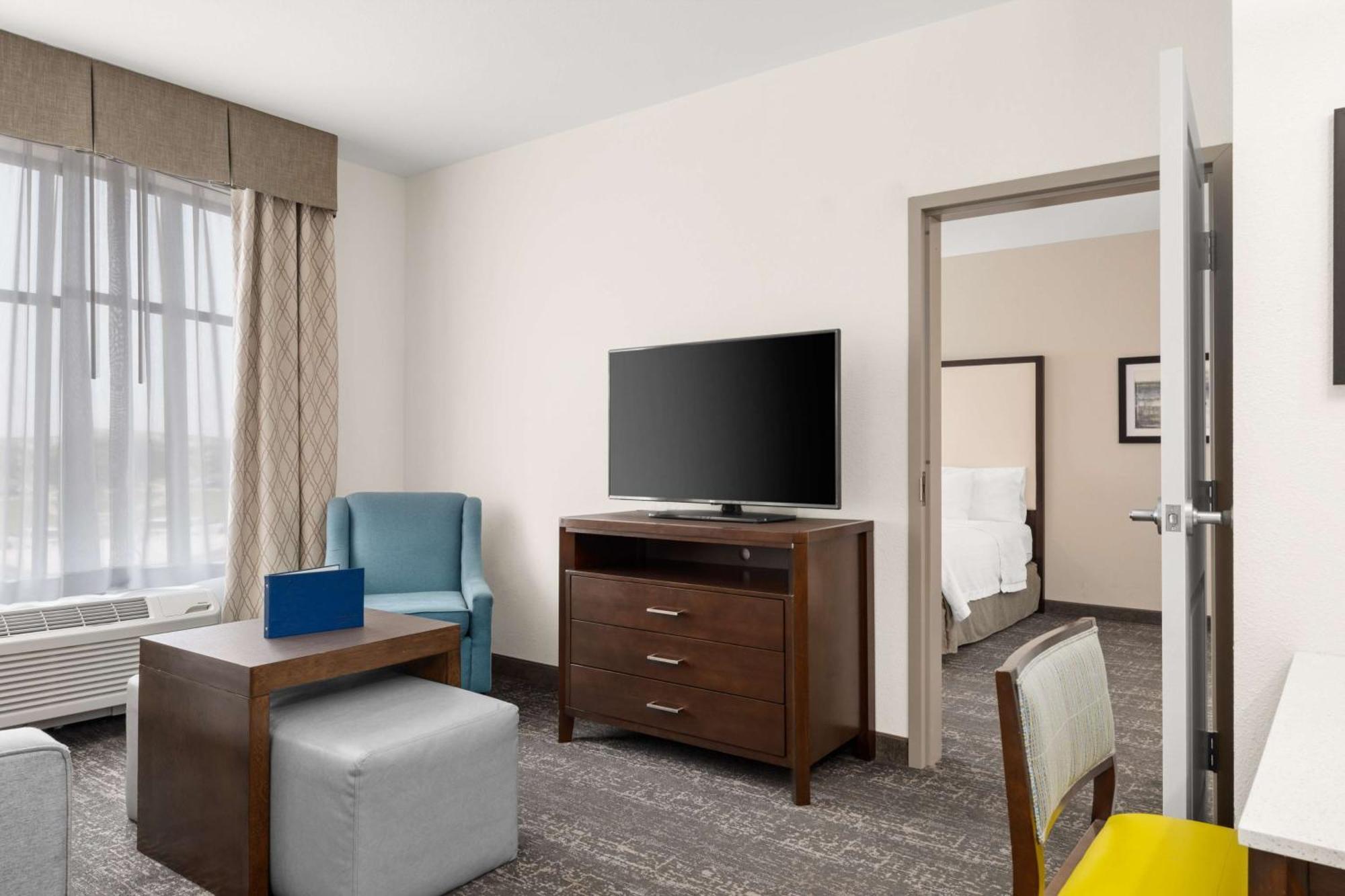 Homewood Suites By Hilton San Marcos Eksteriør bilde