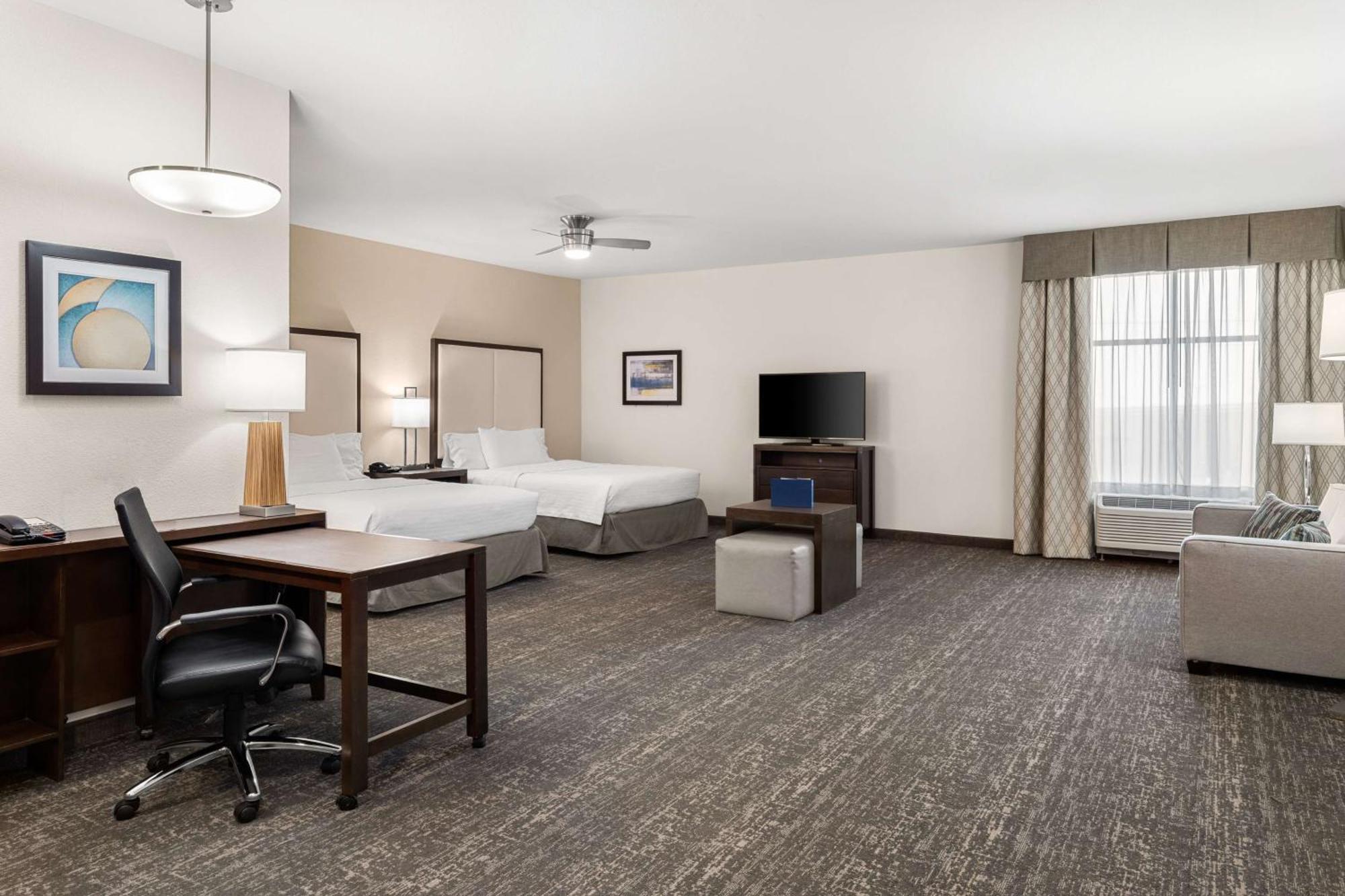 Homewood Suites By Hilton San Marcos Eksteriør bilde