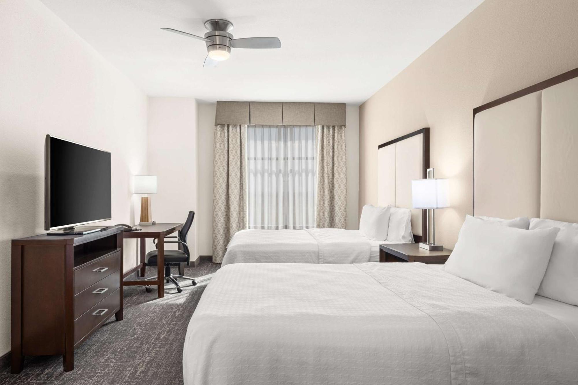 Homewood Suites By Hilton San Marcos Eksteriør bilde