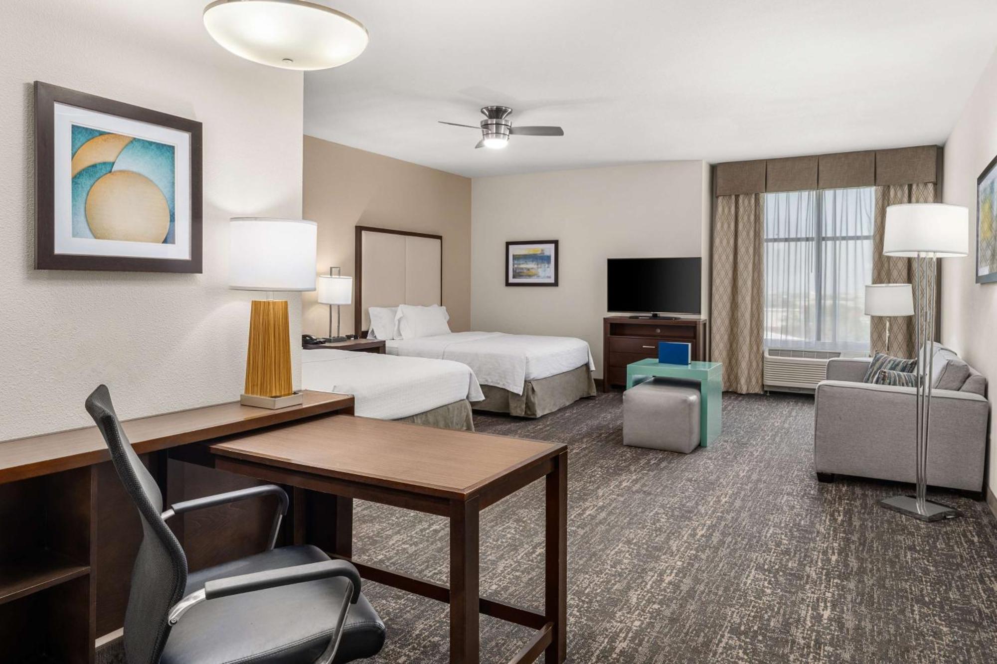 Homewood Suites By Hilton San Marcos Eksteriør bilde