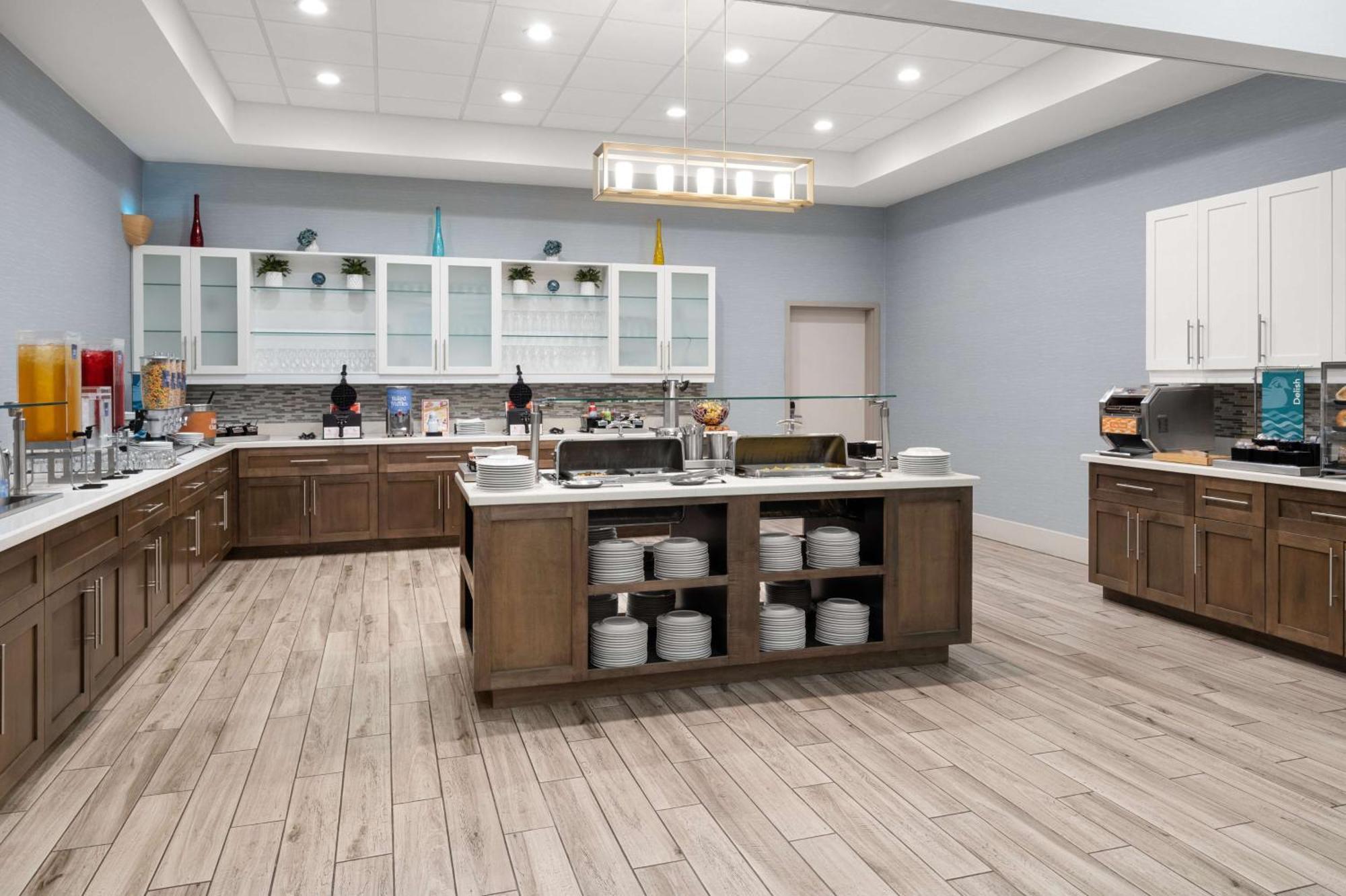 Homewood Suites By Hilton San Marcos Eksteriør bilde
