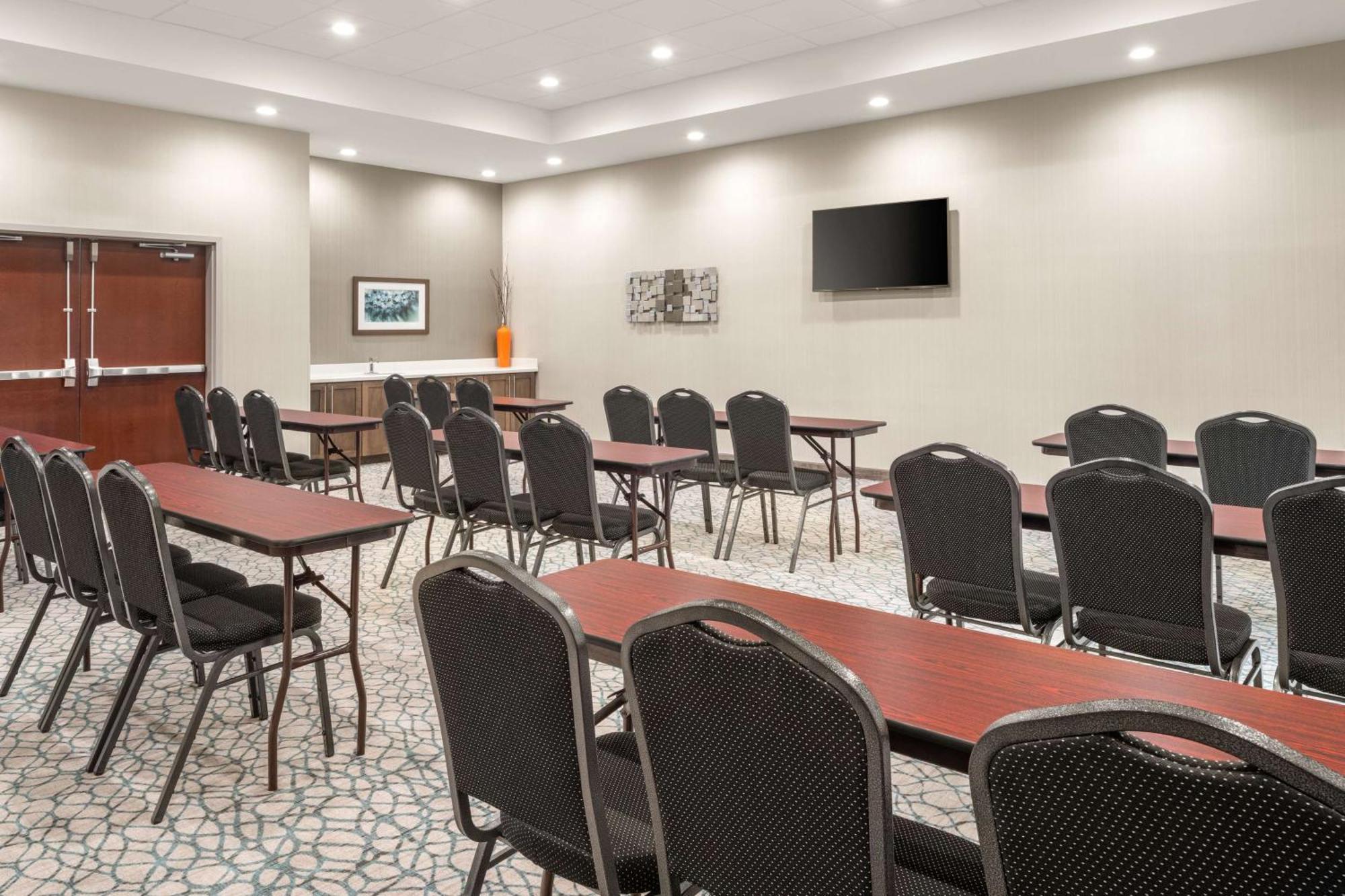 Homewood Suites By Hilton San Marcos Eksteriør bilde