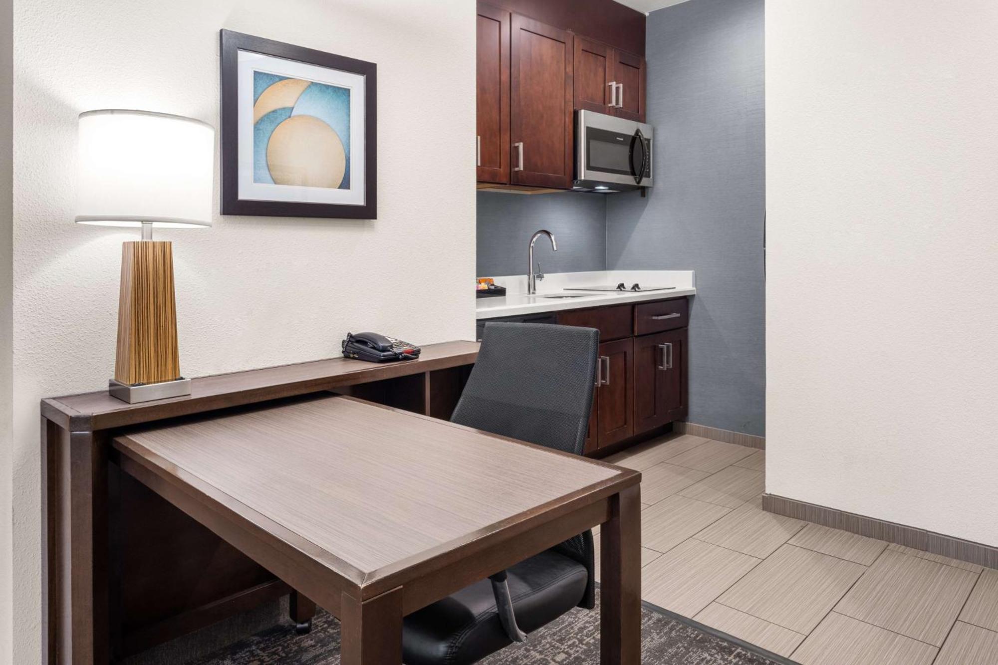 Homewood Suites By Hilton San Marcos Eksteriør bilde