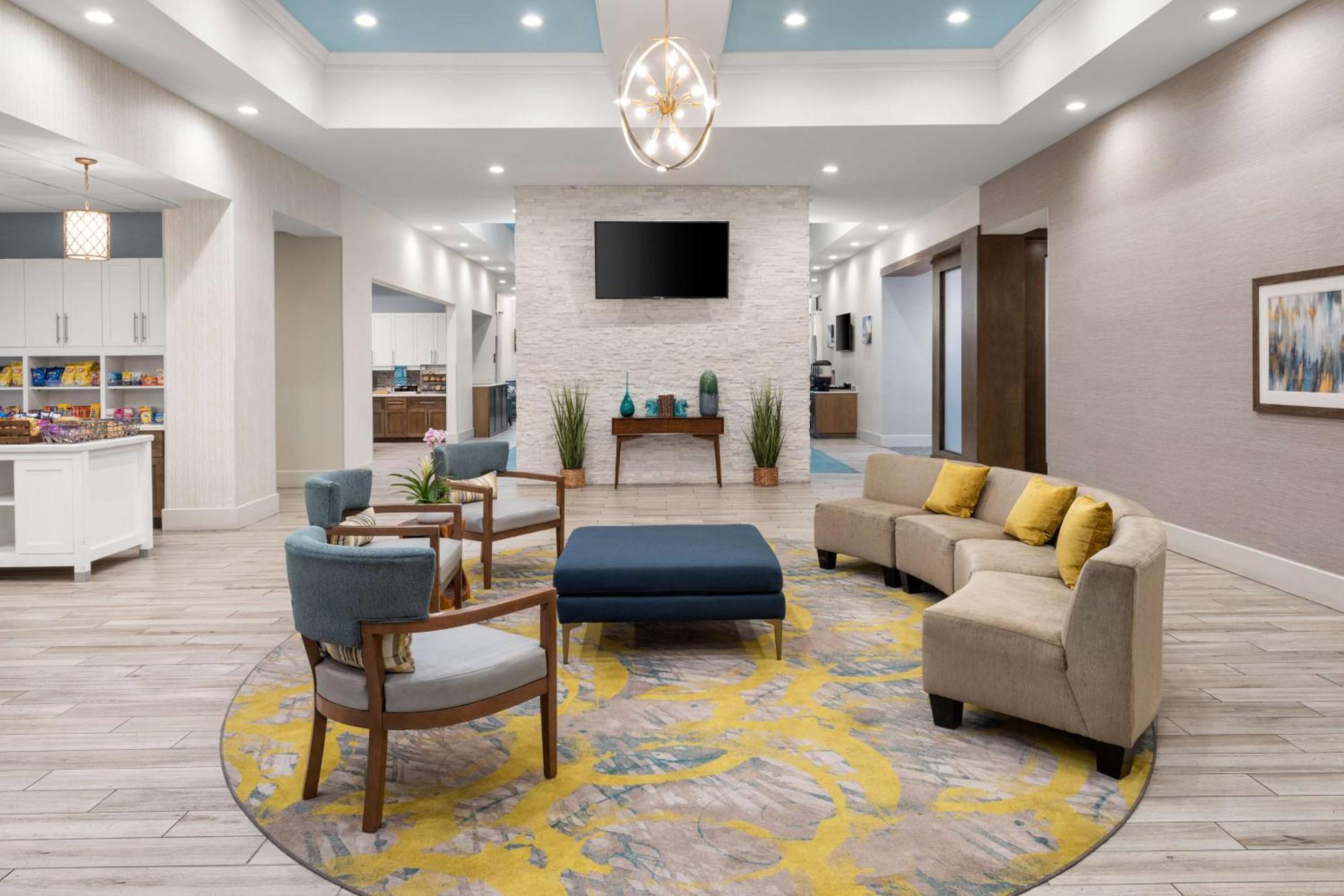 Homewood Suites By Hilton San Marcos Eksteriør bilde