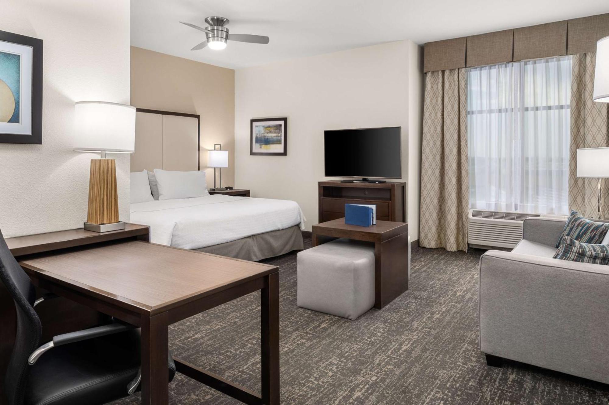 Homewood Suites By Hilton San Marcos Eksteriør bilde